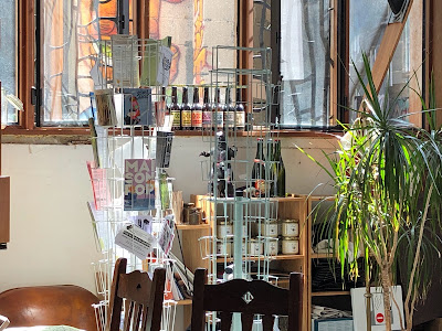 Brasserie Croix de Chavaux à Montreuil