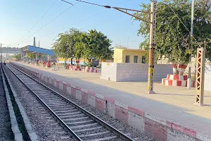 Firozabad Railway Station image