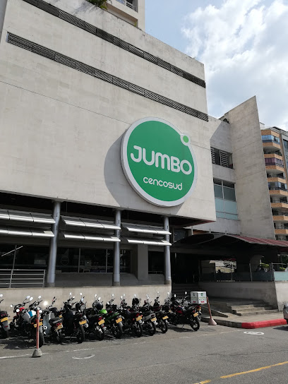 Jumbo Cañaveral