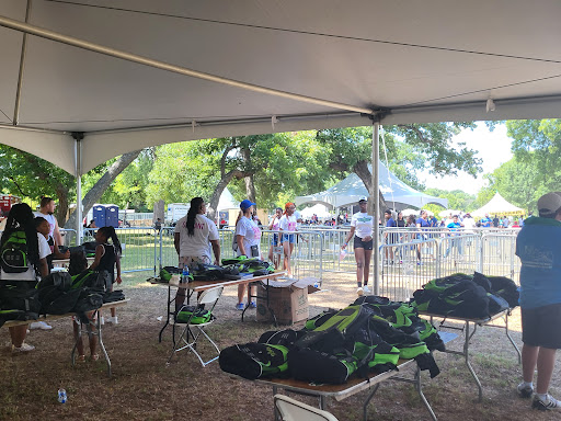 Park «Glendale Park», reviews and photos, 1515 E Ledbetter Dr, Dallas, TX 75216, USA