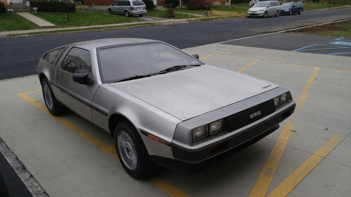 Auto Repair Shop «U.S. Automotive», reviews and photos, 1040 N Jerome St, Allentown, PA 18109, USA