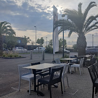 Atmosphère du R-Restaurant - Montpellier à Mauguio - n°2