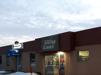 Lethbridge Sewing Centre