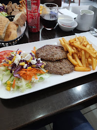 Plats et boissons du Kebab La Mer Noire à Wittisheim - n°1