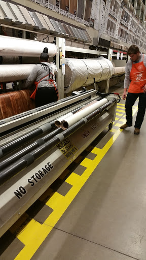 Home Improvement Store «The Home Depot», reviews and photos, 2480 Brice Rd, Reynoldsburg, OH 43068, USA