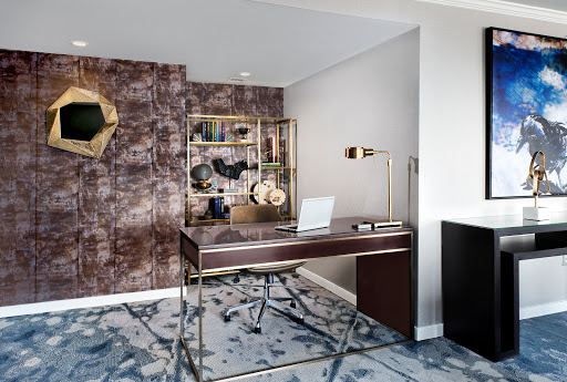 Hotel «Hilton Baltimore», reviews and photos, 401 W Pratt St, Baltimore, MD 21201, USA