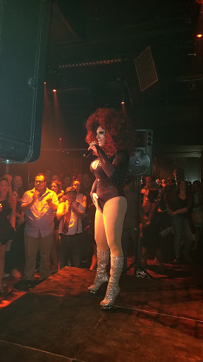 Night Club «Whisky Saigon», reviews and photos, 116 Boylston St, Boston, MA 02116, USA