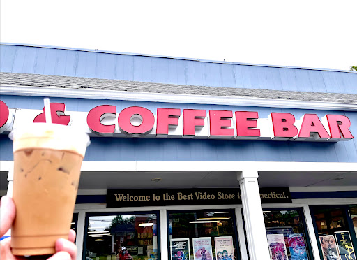 Video Store «Best Video Film & Cultural Center», reviews and photos, 1842 Whitney Ave, Hamden, CT 06517, USA