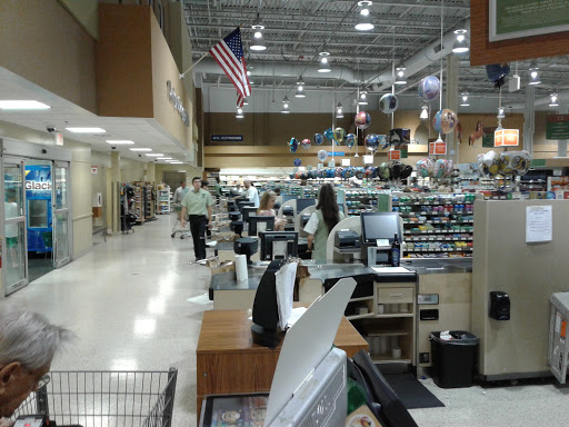 Supermarket «Publix Super Market at Beachway Plaza», reviews and photos, 7310 Manatee Ave W, Bradenton, FL 34209, USA