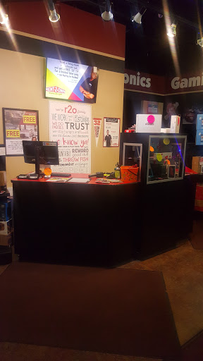 Furniture Rental Service «RENT-2-OWN New Philadelphia», reviews and photos, 1130 W High Ave, New Philadelphia, OH 44663, USA