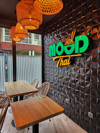 Atmosphère du Restaurant thaï MOOD THAÏ à Saint-Ouen-sur-Seine - n°7