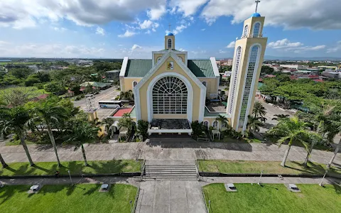 Basilica of Our Lady Of Peñafrancia image