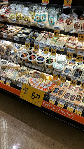 Grocery Store «Safeway», reviews and photos, 413 Elden St, Herndon, VA 20170, USA