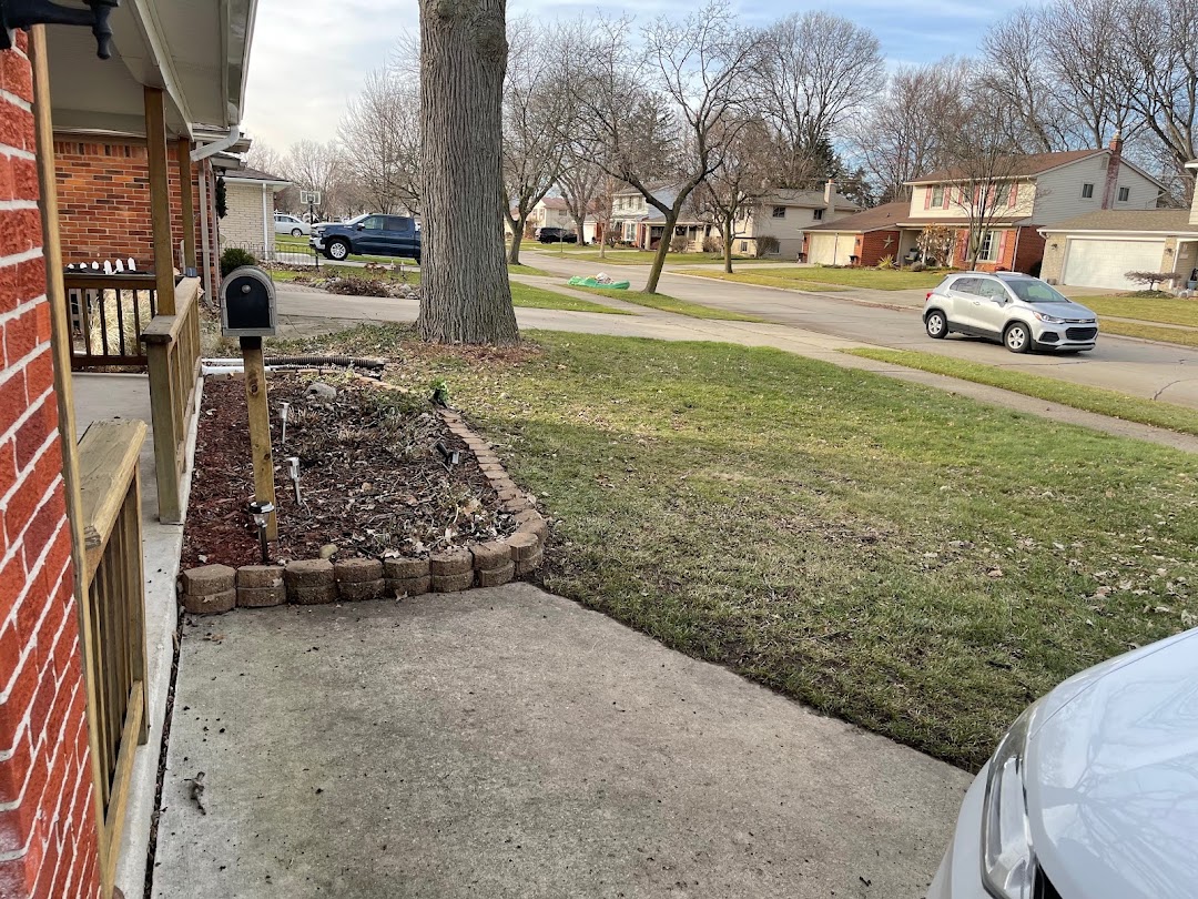 Dearborn Tree Services