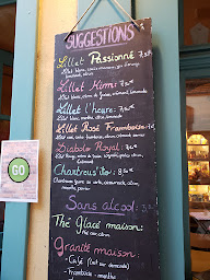 Photo n°12 de L'Épicerie à Strasbourg ()