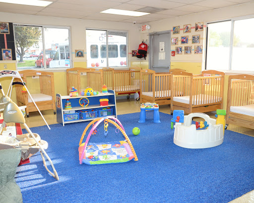 Day Care Center «La Petite Academy», reviews and photos, 325 W 1550 N, Layton, UT 84041, USA
