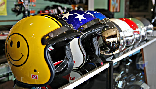 Motor Scooter Dealer «Vespa Motorsport», reviews and photos, 3955 Pacific Hwy, San Diego, CA 92110, USA