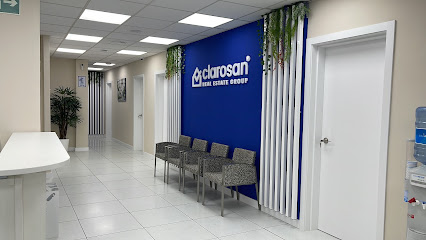 Clarosan Real Estate Group