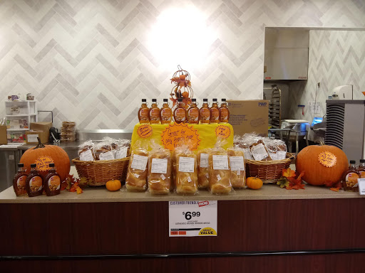 Supermarket «Big Y», reviews and photos, 33 Fieldstone Commons, Tolland, CT 06084, USA