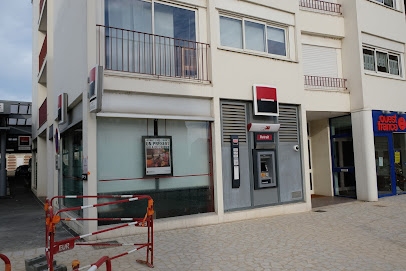 Photo du Banque Société Générale à Ancenis-Saint-Géréon