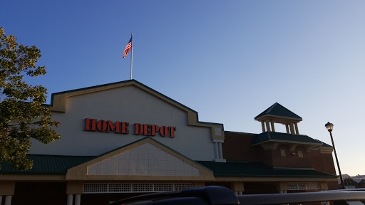 Home Improvement Store «The Home Depot», reviews and photos, 870 Woodstock Rd, Roswell, GA 30075, USA