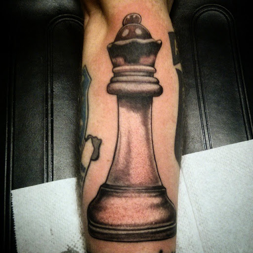 Tattoo Shop «Righteous Tattoo», reviews and photos, 2371 Manchester Rd, Akron, OH 44314, USA