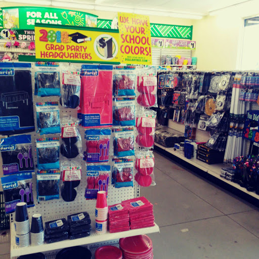 Dollar Store «Dollar Tree», reviews and photos, 8715 Dallas Acworth Hwy, Dallas, GA 30132, USA
