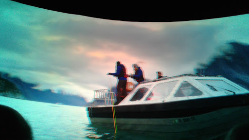 Natural History Museum «Fernbank Museum of Natural History», reviews and photos, 767 Clifton Rd, Atlanta, GA 30307, USA