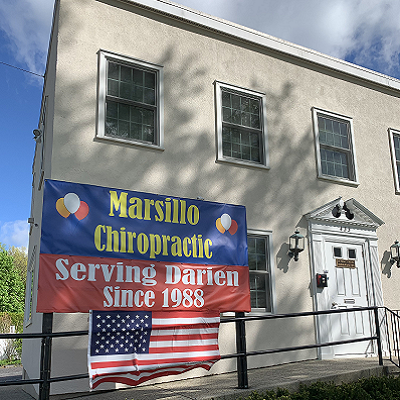 Marsillo Chiropractic - Chiropractor in Darien Connecticut
