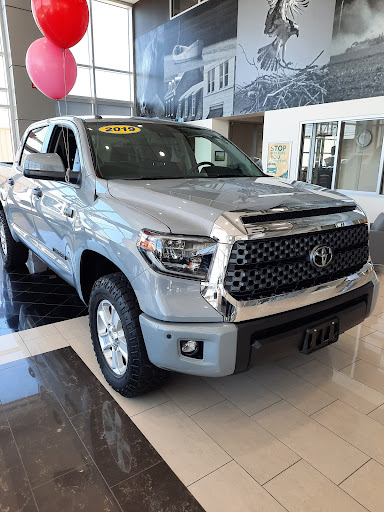 Toyota Dealer «Pohanka Toyota Of Salisbury», reviews and photos, 2010 N Salisbury Blvd, Salisbury, MD 21801, USA