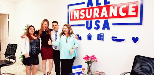 Insurance Agency «ALL INSURANCE U.S.A», reviews and photos