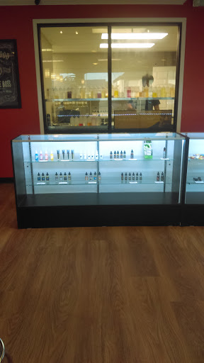 Vaporizer Store «Tiger Vapor of Dothan», reviews and photos, 3146 Ross Clark Cir, Dothan, AL 36303, USA