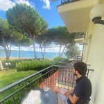 Photo n°1 de l'avis de giuliana.u fait le 08/08/2023 à 09:12 sur le  Le Naiadi Park Hotel à Bolsena