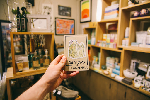 Home Goods Store «Omoi Zakka Shop», reviews and photos, 1608 Pine St, Philadelphia, PA 19103, USA