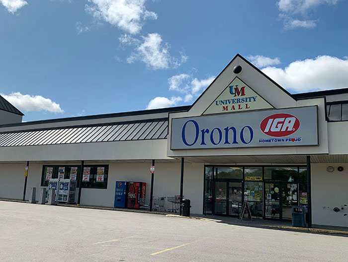 Orono IGA