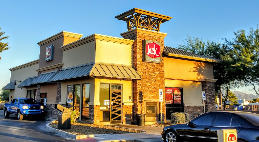 Jack in the Box 85338