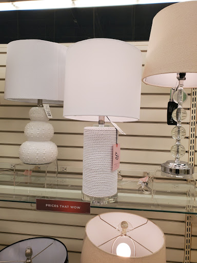 Department Store «T.J. Maxx and HomeGoods», reviews and photos, 3205 Woodward Crossing Blvd, Buford, GA 30519, USA
