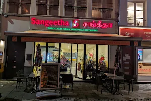 Sangeetha Vegetarian Restaurant Belgium image