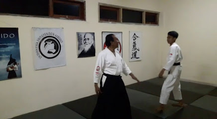 Aikido Duren Tiga Dojo