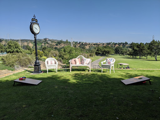 Golf Course «San Dimas Canyon Golf Course», reviews and photos, 2100 Terrebonne Ave, San Dimas, CA 91773, USA