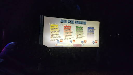 Autostar Car Wash en Bartlett