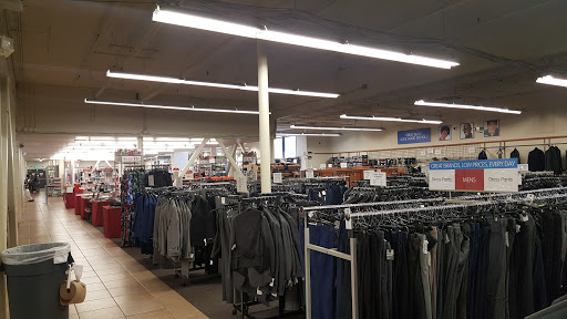 Clothing Store «Burlington Coat Factory», reviews and photos, 99 Southgate Ave, Daly City, CA 94015, USA