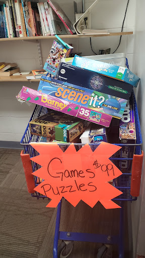 Thrift Store «Stone Soup Thrift Shop», reviews and photos, 950 3rd St # 120, St Paul Park, MN 55071, USA