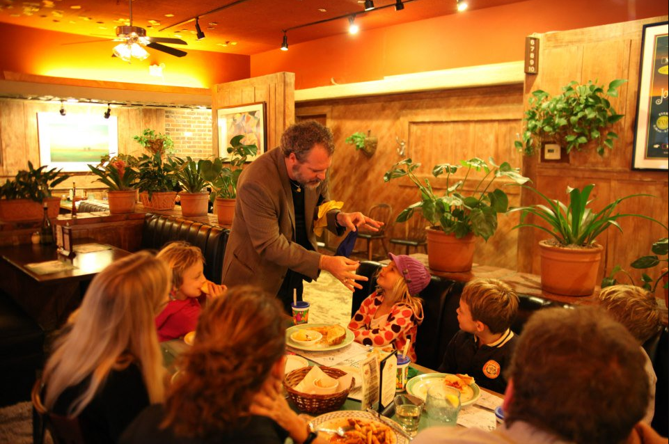 Earth Wind & Flour 90403