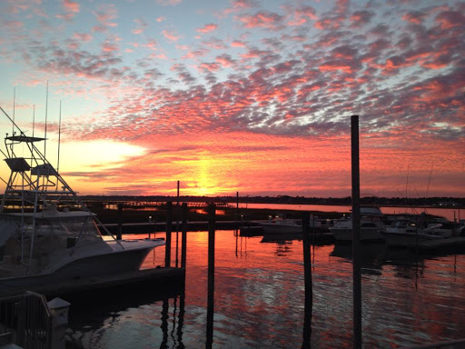 Fishing Charter «Marlin Quay Marina», reviews and photos, 1508 S Waccamaw Dr, Murrells Inlet, SC 29576, USA