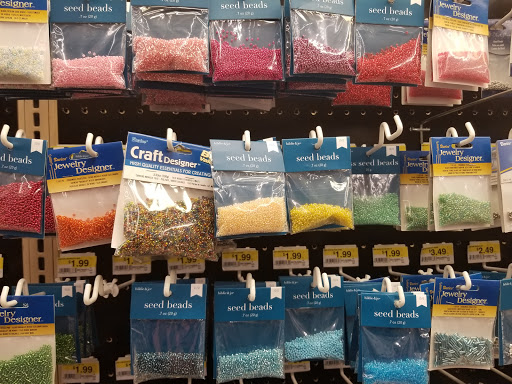 Fabric Store «Jo-Ann Fabrics and Crafts», reviews and photos, 2825 W Main St S, Bozeman, MT 59718, USA