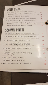 Pizzeria Happy Days PIZZA & FOOD WORKSHOP à Amantea (la carte)