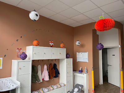 Micro-crèche les P'tits Bouts de Nous à Boissy-le-Châtel