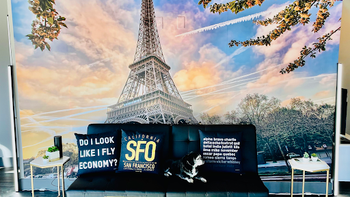 All Business Class Travel Agency image