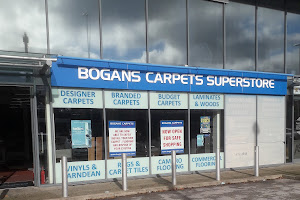 Bogans Carpets Birkenhead